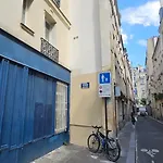 Appartement Fontaines - Soutar Prestige