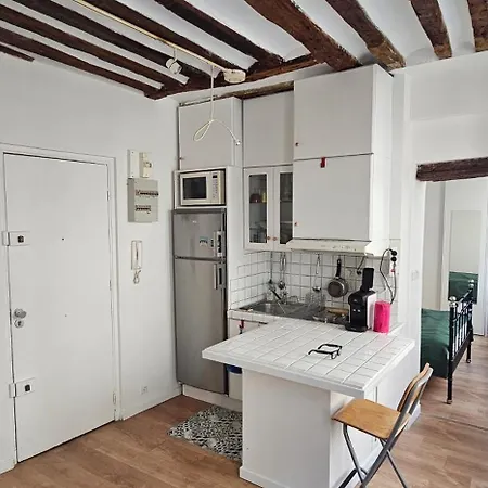 Fontaines - Soutar Prestige Apartment *