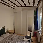 Appartement Fontaines - Soutar Prestige