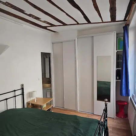 Appartamento Fontaines - Soutar Prestige