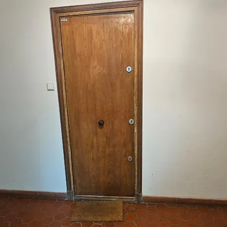 Appartamento Fontaines - Soutar Prestige Parigi
