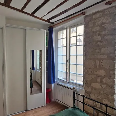 Fontaines - Soutar Prestige Appartamento