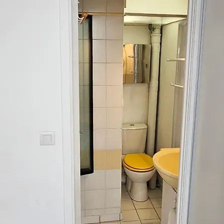 Appartamento Fontaines - Soutar Prestige