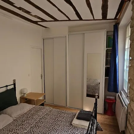 Fontaines - Soutar Prestige Appartamento