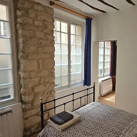 Appartamento Fontaines - Soutar Prestige