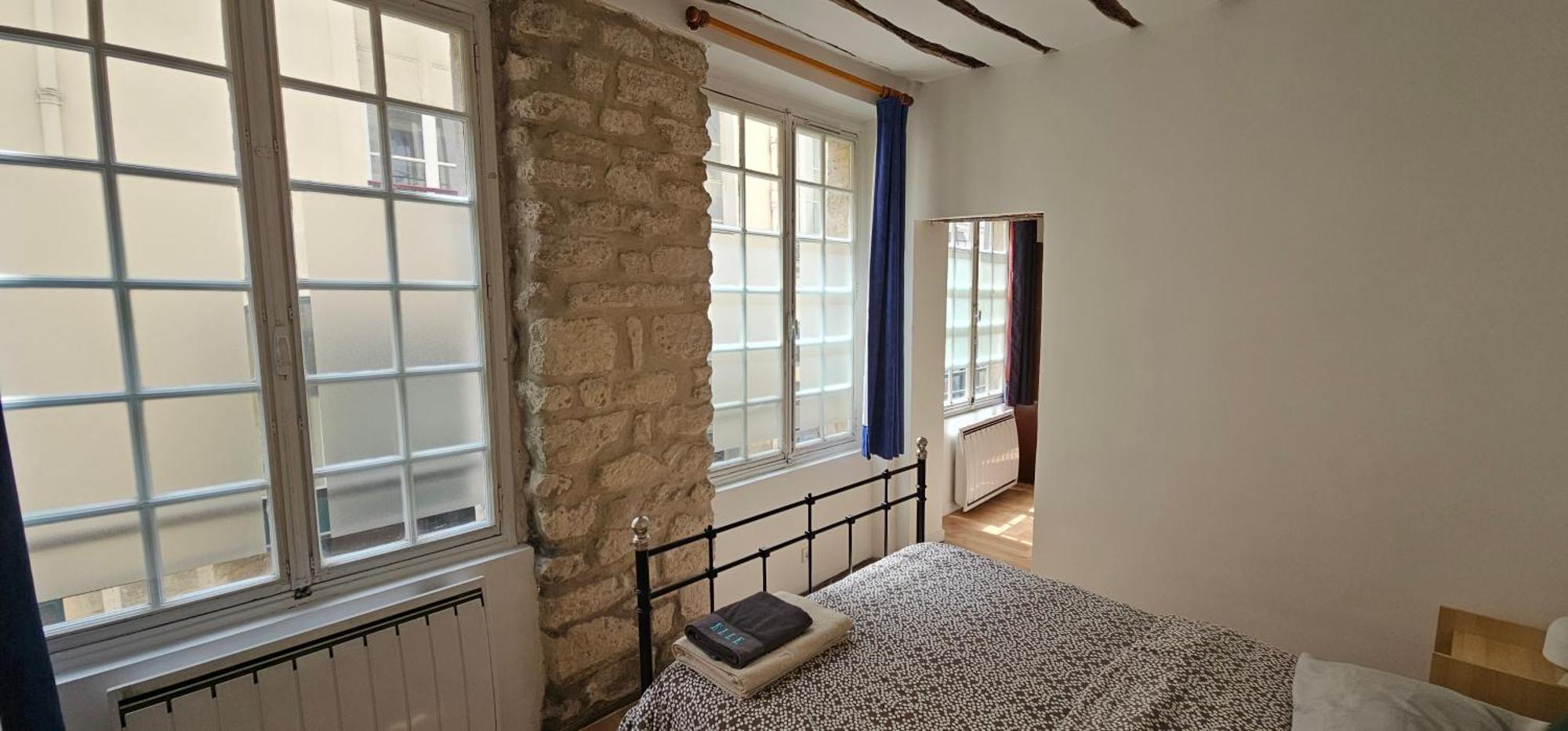 Appartamento Fontaines - Soutar Prestige